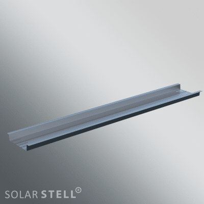 solarstell ballastbak connect 72-cells panelen groot