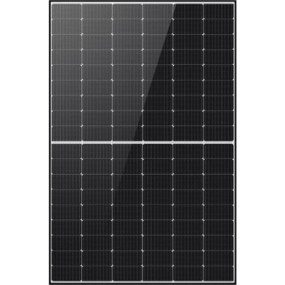 Longi Solar mono black frame lr5-66hph-505 zonnepaneel 505wp